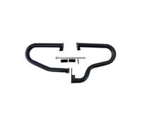 Barras choque carretera moto marco deslizante Barra protección delantera inferior para motor contra caídas parachoques para motocicleta para Rebel 1100 CMX1100 para CMX 2021-2022