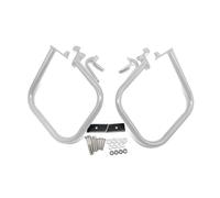 Barras choque carretera moto marco deslizante Para R 1200RT R1200 RT 2004-2013 Para R1200RT Protector de motor delantero y trasero para motocicleta Barra choque autopista tanque