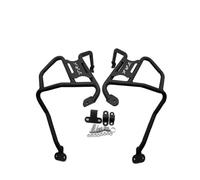 Barras choque carretera moto marco deslizante Para TRK502 TRK502X TRK552 TRK552X BJ500GS-A Protector de motor carretera para motocicleta Barra choque Marco carenado parachoques