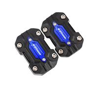 Barras choque carretera moto marco deslizante Para V STROM Para Vstrom 1050 XT 1000 650 Para V-strom DL1000 DL650 Accesorios motocicleta Protector de motor parachoques Bloques moldura