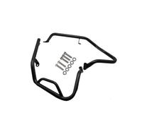Barras choque carretera moto marco deslizante Para XADV750 X-ADV 750 2017-2020 motocicleta Protector superior del motor Parachoques Barra de protección marco barra choque carretera