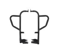 Barras choque carretera moto marco deslizante Parachoques de motocicleta, protección motor barra choque deslizador marco, protector anticaídas para CT125 HunterCub 125 2020, 2021, 2022 y 2023