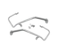 Barras choque carretera moto marco deslizante Protector de motor motocicleta barras choque parachoques jaula acrobacias protección marco para X-ADV 750 X-ADV750 XADV 2025