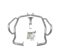 Barras choque carretera moto para F750GS F850GS | Protector de motor motocicleta barra protección, parachoques barra tanque, protector de marco de carenado superior e