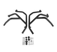 Barras Choque Carretera Motorcycle Upper Lower Engine Guard Crash Tank Bar Bumper Fairing Frame Protector For For F900R For F900XR For F 900 For F900 R XR 2020 2021(Upper)