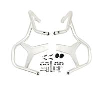 Barras Choque Carretera para BMW para R1200GS para ADV 2014-2019 Barra Parachoques De Tanque De Motocicleta Extensión Parachoques Carenado Marco Protector Barra Motor Motocicleta