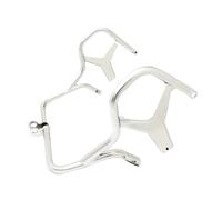 Barras Choque Carretera para BMW para R1200GSA para R 1200GS 2014-2019 Barra Parachoques Tanque Motocicleta Extensión Parachoques Carenado Marco Protector Barra Motor Motocicleta