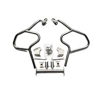 Barras Choque Carretera para BMW R 1200GS R1200GS R 1200 GS 2014 2015 2016 2017 Protector De Motor Superior E Inferior Barra De Choque para Autopista Y Tanque De Combustible(Upper)