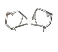 Barras Choque Carretera para BMW R1200GS LC R1200 GS R 1200GS 2013-2018 Protector Motor Superior E Inferior Barra Choque para Autopista Y Tanque Combustible(Lower Bumper)