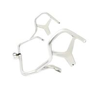 Barras Choque Carretera para BMW R1200GSA R 1200GS para ADV 2014-2019 Barra Parachoques Tanque Extensión Parachoques Carenado Marco Protector Barra Motor Motocicleta