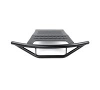 Barras Choque Carretera para Can-Am para Spyder RT para Spyder para RT-L 2020-2025 Accesorios Motocicleta Parachoques Delantero Aluminio Negro Placa Deslizamiento Barra Motor Motocicleta