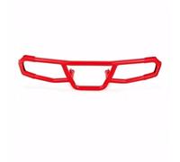 Barras Choque Carretera para CFMOTO para CFORCE1000 Conjunto Parachoques Delantero Trasero Todo Terreno Buggy Playa Motocicleta Modificado ATV Barra Motor Motocicleta(Red - Right)