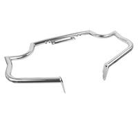 barras choque carretera Para Fury VT1300CX VT1300 CX VT 1300CX 2010-2023 Protección Motor Barras Choque Parachoques Jaula Acrobacias Marco Para Motocicleta(Chrome)