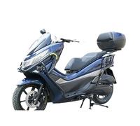Barras Choque Carretera para HAOJUE Uhr150 Parachoques Delantero Trasero Acero Carbono Motocicleta Barra Protectora Anticaída Barra Escape Parachoques Anticaída Barra Motor Motocicleta(5)