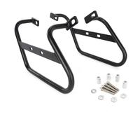 Barras Choque Carretera para Indian para Scout 2025+ Soporte Alforja Acero Motocicleta Soportes Montaje Bastidores Alforjas Portaequipajes Laterales Barra Motor Motocicleta