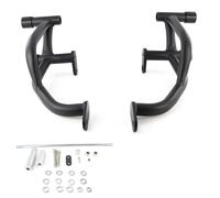 Barras Choque Carretera para Kawasaki para Ninja ZX6R 2013-2025 Barra Choque Motocicleta Jaula Acrobacias Protector Motor Parachoques Protector Carenado Carril Carrera Barra Motor Motocicleta