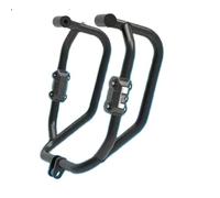 Barras Choque Carretera para KOVE 800X para Colove para ADV 2024 Barra Anticolisión Cubierta Protectora Motor Motocicleta Superior Inferior Barra Motor Motocicleta(Upper)