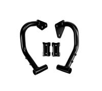 Barras Choque Carretera para MT-09 FZ-09 2021-2025 MT09 FZ09 2021-2025 Protector Parachoques Compacto Carretera Barras Choque Protector Motor Barra Motor Motocicleta