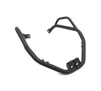 Barras Choque Carretera para NC700X NC 700 X NC750X NC 750 X 2012-2019 2020 Accesorios De Motocicleta Protector De Motor De Autopista Barras De Choque Protector(Black)