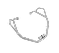 Barras Choque Carretera para NC700X NC 700 X NC750X NC 750 X 2012-2019 2020 Accesorios De Motocicleta Protector De Motor De Autopista Barras De Choque Protector(Silver)