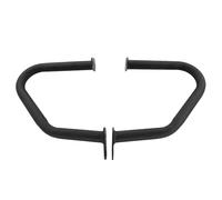 Barras Choque Motocicleta 1 Par Defensas Motor Negras para Motocicleta 200 (2016-2019)