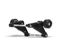 Barras Choque Motocicleta para Aprilia para RSV4 /APRC/RF/RR Factory 2009-2020 Protector De Choque De Deslizadores De Marco De Motocicleta