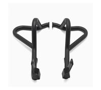 Barras Choque Motocicleta para Benda Napoleon Bob 500 Benda 450 Parachoques Protección Anticaída Barras Choque Motocicleta Parachoques Protector Motor Protector Jaula