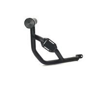 Barras Choque Motocicleta para Benelli Leoncino250 Protector Motor Delantero Barra Choque Lateral Autopista Marco Deslizante Carenado Protector Seguridad Parachoques