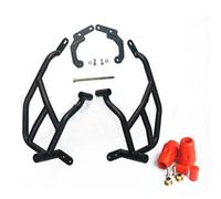 Barras Choque Motocicleta para Benelli para Leoncino150 Leoncino 150 Parachoques Protector De Motor Motocicleta Barra Parachoques De Carretera