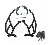 Barras Choque Motocicleta para Benelli para Leoncino150 Leoncino 150 Parachoques Protector De Motor Motocicleta Barra Parachoques De Carretera