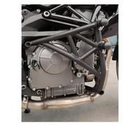Barras Choque Motocicleta para Benelli para TNT600 BN600 TNT 600 Barra Parachoques para Motocicleta Cubierta Protectora Tanque Motor Protector Marco De Parachoques