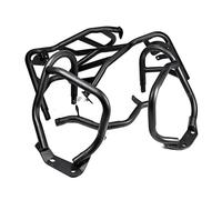 Barras Choque Motocicleta para BMW para R 1200 GS R1200GS 2004-2012 Barra De Choque Motor Motocicleta Parachoques De Tanque Barra Protectora De Marco De Carenado(Negro)