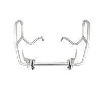 Barras Choque Motocicleta para BMW para R1250GS GS1250 2019-2023 Protector Motor Motocicleta Barra Tanque Choque Parachoques Protector Marco Carenado Acero Inoxidable
