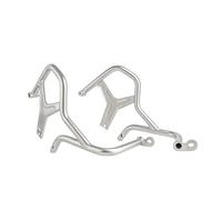 Barras Choque Motocicleta para BMW R1200GS Adventure GSA1200 GS ADV 2014-2018 Protector Tanque Carretera Motocicleta Marco Tubo Protección Barras Carenado Parachoques