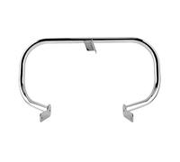 Barras Choque Motocicleta para Estrella Medianoche XVS 950 V-Star XVS950 2010-up Barra Choque Protección Motor Carretera Protector Motocicleta Funda Protectora contra Caídas