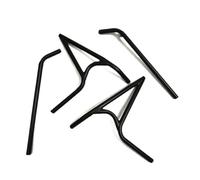 Barras Choque Motocicleta para Forza 350 NSS 350 Forza350 2023 Accesorios Motocicleta Protector Motor De Carretera Barra De Choque Marco Parachoques Carenado Barra Protectora