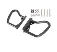 Barras Choque Motocicleta para Moto para Guzzi V7 II V7III V9 Series Parachoques Protector De Motor Barra Anticaída Piezas Motocicleta