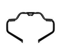 Barras Choque Motocicleta para Softail Fat Boy Breakout Low Rider FLDE FLHC FXBB 2018-26 Protector Motor Motocicleta Carretera Barra Choque Protección para Motor