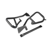 Barras Choque Motocicleta para Tenere 700/XTZ700 Rally Edition 2019 2020 2021 2022 2023 2024 Parachoques Motor Motocicleta Protectores Motor Barra Choque Acero