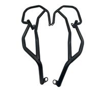 Barras Choque Motocicleta para Tracer9 Tracer 9 GT 2021-2024 Protector De Motor De Carretera para Motocicleta Barra De Choque Marco Parachoques Carenado Barra Protectora