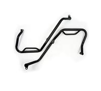 Barras Choque Motocicleta para XADV750 X-ADV 750 CB 750 X ADV750 2017-2021 Barra Protección Superior E Inferior para Carretera Motor Parachoques Jaula(Lower)