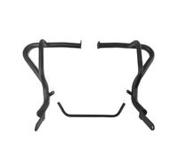 Barras Choque Motocicleta Parachoques Delantero Anticaída para Motocicleta RA401, SR400-2, Accesorios Modificados RA 401 SR 400-2(C)