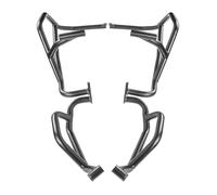 Barras Choque Motocicleta Parachoques Protección contra Caídas para CFMOTO 450MT Barra Choque Protección Motor Carretera 450 MT, 450-MT 2024 Accesorios