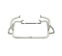 Barras Choque Motocicleta Protector Motor Superior Inferior para Suzuki V-Strom 650 Vstrom DL650 2019-2020 DL650 Barra protección para autopista y Tanque(Lower)