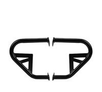 Barras Choque Motocicleta Protector Parachoques Lateral para Motocicleta Triumph Bonneville T100 T120 Thruxton 1200 R 2016-2019 Protección contra Choques