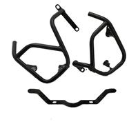 barras choque parachoques Para BMW S1000XR S1000 XR S 1000 2015-2023 2021 Protector De Motor Carretera Para Motocicleta Barras Choque Marco Jaula Acrobacias(2015-2019)