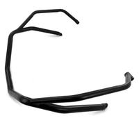 barras choque parachoques Para X-ADV 750 2025 Protector De Motor Motocicleta Barra Choque Carretera Protección Marco Parachoques Jaula Acrobacias Barras Protectoras(Black Upper Only)