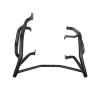 Barras Choque protección Motor para BMW F900GS GS900 2024-2026 K75 Parachoques Motocicleta Protección Armazón Protector Motor Barras Choque Inferiores Superiores Carretera(Lower-BK)
