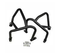 Barras choque protección motor Para BMW Para R1200R Para R1200RS 2015-2018 Motocicleta Barra Parachoques Carretera Protector Motor Parachoques Truco Jaula Protección Contra Caídas Barras Choque Carret