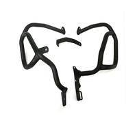 Barras Choque protección Motor para CRF1100L CRF 1100 L Africa Twin Adventure Sports DCT 2020-2023 Barra Choque Parachoques Protector Motor Carretera Superior E Inferior(Lower Crash Bar)